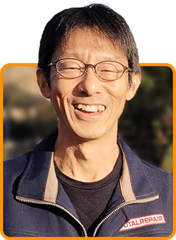 竹内　敦